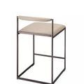 Product Image 6 for Bradbury Leather Counter Stool from Jamie Young