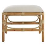 Product Image 2 for Laguna Small Bench from Uttermost