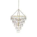 Product Image 10 for Adeline Large Round Chandelier from Four Hands