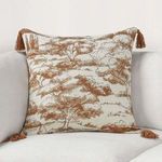 Product Image 6 for Stonework Throw Pillow from Classic Home Furnishings