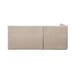 Product Image 6 for Senna Outdoor Dining Banquette L-Shape from Four Hands