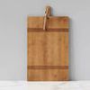 Product Image 1 for Rectangle Pine Charcuterie Board, Large from etúHOME