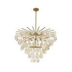 Product Image 6 for Jacqueline Large Chandelier from Arteriors