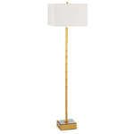 Product Image 1 for Sarina Floor Lamp from Regina Andrew Design