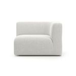 Product Image 2 for Rhythm Corner Sectional Ivory from Caracole