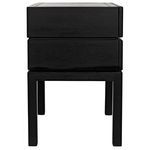 Product Image 1 for Andras Side Table from Noir
