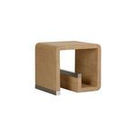 Product Image 1 for Hera End Table from Wildwood Home
