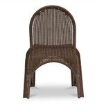 Product Image 16 for Kendall Outdoor Dining Chair Set of Two from Moe's