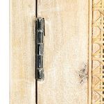 Product Image 6 for Savannah Cane & Mango Wood Tall Cabinet from Creative Co-Op