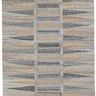 Product Image 2 for Beckett Latte Tan / Gray Mosaic Rug from Feizy Rugs
