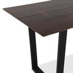 Product Image 1 for Mapai 66 Inch Acacia Wood Gathering Table from World Interiors