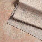 Product Image 6 for Adeline Medallion Orange/Tan Rug from Jaipur