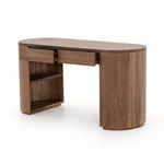Product Image 1 for Pilar Desk - Caramel Brown from Four Hands