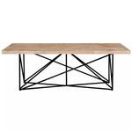 Product Image 2 for Canvas Dining Table from Essentials for Living