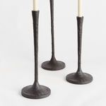Product Image 3 for Burke Taper Holders, Set Of 3 from Napa Home And Garden