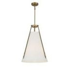 Product Image 2 for Newport 4 Light Pendant from Savoy House 