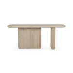 Product Image 2 for Vander Wood Console Table from Classic Home