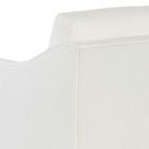 Product Image 6 for Negril Skirted Sofa from Hooker Furniture