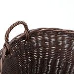 Product Image 1 for Wicker Basket from Four Hands