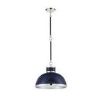 Product Image 1 for Corning 1 Light Pendant from Savoy House 