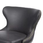 Product Image 2 for Julie Swivel Bar  + Counter Stool from Four Hands