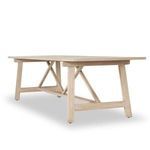 Product Image 9 for The 1500 Kilometer Dining Table from Four Hands