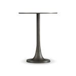 Product Image 5 for Interiors Calla Round Chairside Table from Bernhardt Furniture