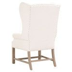 Product Image 1 for Chateau Arm Chair - LiveSmart Peyton-Pearl from Essentials for Living