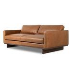 Product Image 2 for Everly Leather Sofa from Four Hands