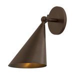 Product Image 1 for Luneth Wall Sconce from Mitzi
