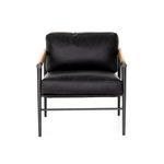 Product Image 15 for Rowen Sonoma Black Chair from Four Hands