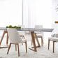 Product Image 3 for Axel Extension Dining Table from Essentials for Living