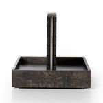 Product Image 10 for Four In A Row Aluminum - Aged Grey from Four Hands