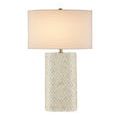 Product Image 1 for Uroko Table Lamp from Currey & Company