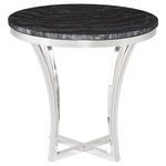 Product Image 1 for Aurora Side Table from Nuevo