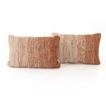 Product Image 1 for Tawny Ombre Pillow, Set Of 2 from Four Hands
