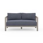 Product Image 1 for Sonoma Outdoor Sofa, Weathered Grey from Four Hands
