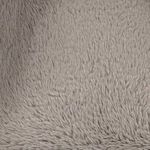 Product Image 6 for Teddy Plush Fabric Cushioned Accent Chair from Classic Home Furnishings