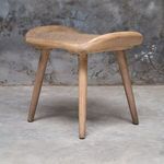 Product Image 5 for Arne Scandinavian Small Bench from Uttermost