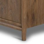 Product Image 25 for Glenview 6-Door Weathered Oak Sideboard from Four Hands