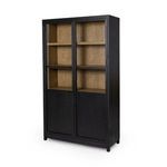 Product Image 20 for Millie Panel & Glass Door Cabinet from Four Hands