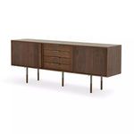 Product Image 5 for Alturas Sideboard Dry Walnut from Four Hands