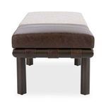 Product Image 3 for Brooklyn Upholstered Accent Bench from Classic Home