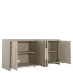 Product Image 9 for Zachariah Sideboard from Gabby