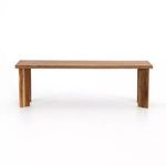 Product Image 3 for Kimball Dining Bench Natural Reclaimed T from Four Hands