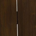 Product Image 5 for Stewart Brown Teak Outdoor Dining Table from Four Hands