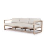 Product Image 4 for Callan Wooden Outdoor Sofa 90" from Four Hands