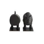 Product Image 5 for Etosha Bookends, Set of 2 from Arteriors