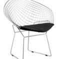 Product Image 2 for Net Dining Chair from Zuo