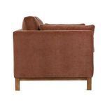 Product Image 3 for Boden Bench Cushion Sofa from Rowe Furniture
